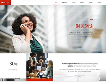远安金融财务